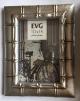 Рамка EVG FRESH 10X15 2007-4 Silver